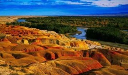 新疆旅游网红爆料视频,网红视频揭秘绝美风光与独特风情